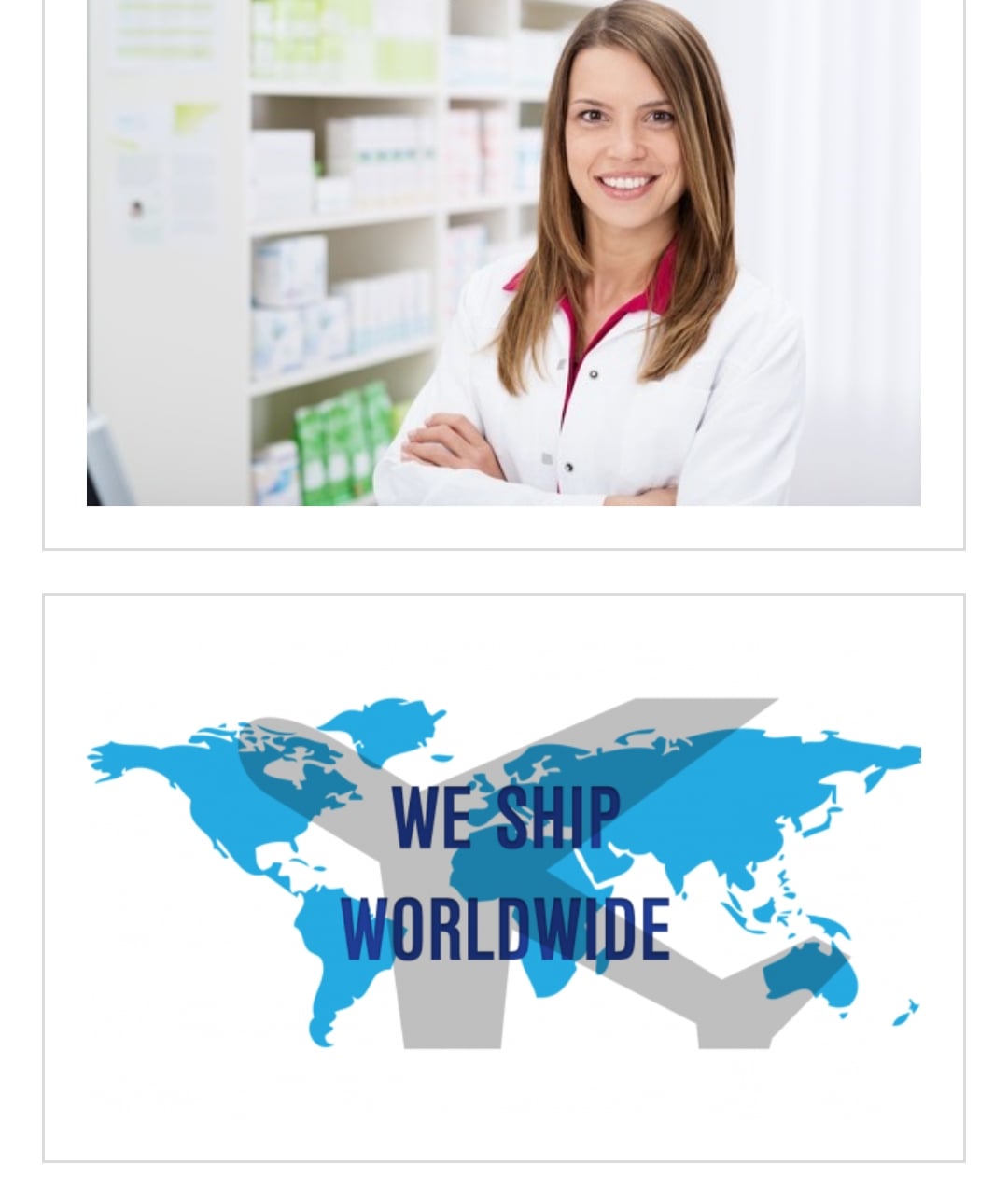 Shipment Information Part 4