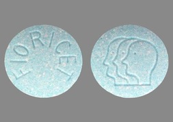 Generic Fioricet 40 mg