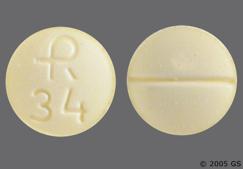 Generic Klonopin 1 mg
