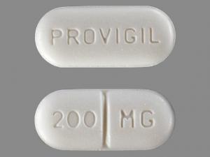 Generic Provigil 200 mg