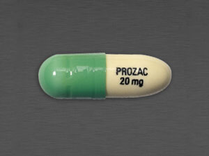 Generic Prozac 20 mg