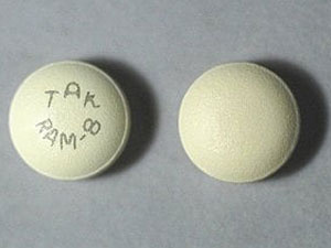 Generic Rozerem 8 mg