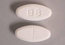 Generic Subutex 8 mg